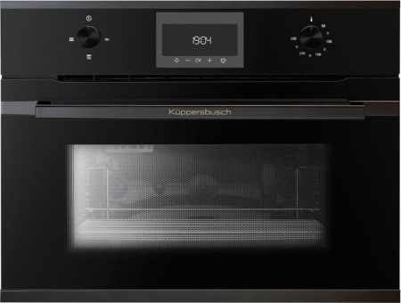 Микроволновая печь Kuppersbusch CM 6330.0 S2