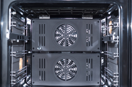 Встраиваемый духовой шкаф Exiteq EXO-103
