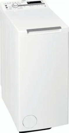 Стиральная машина Whirlpool NTDLR 7220SS PL-N [7 кг, вертикальная]