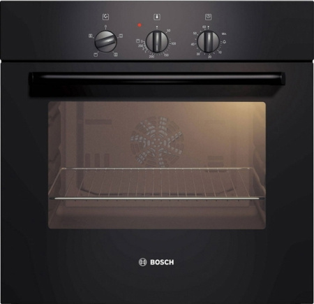 Встраиваемый духовой шкаф Bosch HBN 211S4