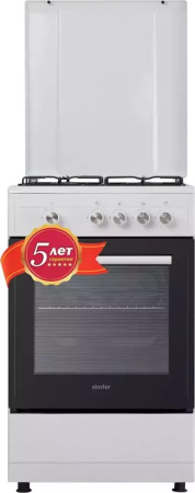 Плита Simfer F 56 GW 41017
