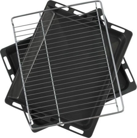 Встраиваемый духовой шкаф Bosch HBG 33B520