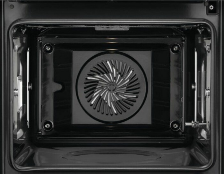 Встраиваемый духовой шкаф Electrolux EOC 5851 ZOZ