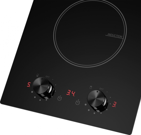 Варочная поверхность Maunfeld CVI 292MBK2