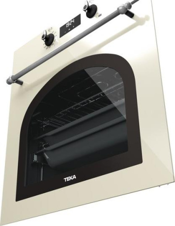 Встраиваемый духовой шкаф Teka HRB 6400