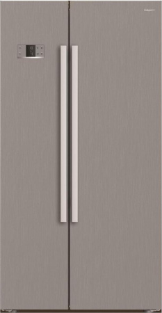Холодильник Hotpoint-Ariston HFTS 640 X [2, No Frost]