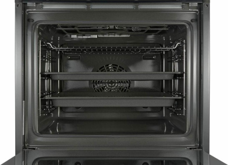 Встраиваемый духовой шкаф Bosch HBG 517BB0R