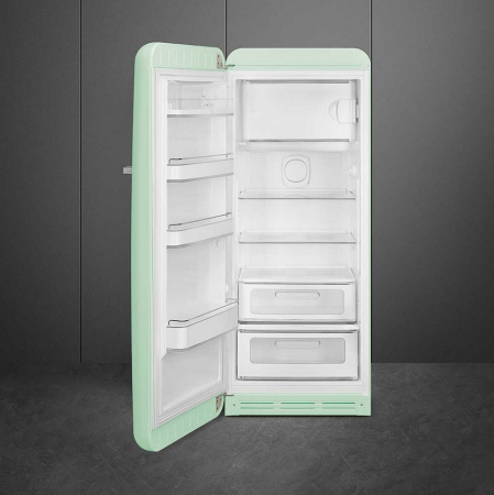 Холодильник Smeg FAB28LPG5 [1, No Frost]