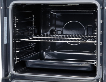 Встраиваемый духовой шкаф Gorenje BOX6712E02BK