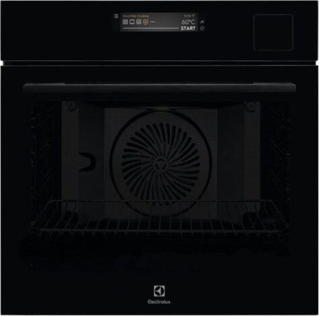 Встраиваемый духовой шкаф Electrolux OKA9S31CX