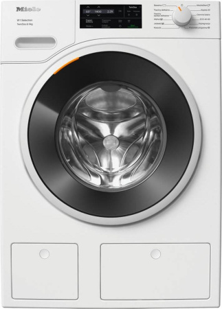Стиральная машина Miele WSG 663 WCS [9 кг, фронтальная]