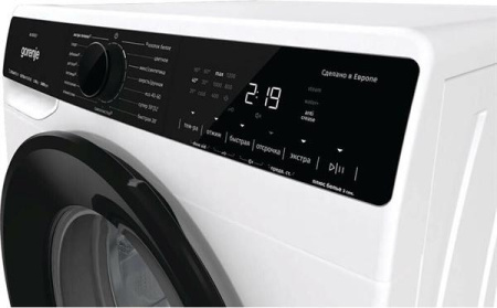 Стиральная машина Gorenje WPNA84A [8 кг, фронтальная]