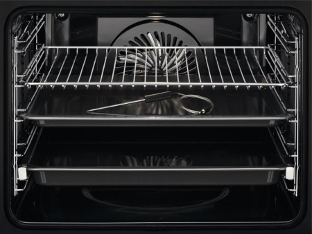 Встраиваемый духовой шкаф Electrolux OKE6P71