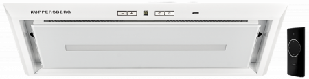 Кухонная вытяжка Kuppersberg Inbox 54 W