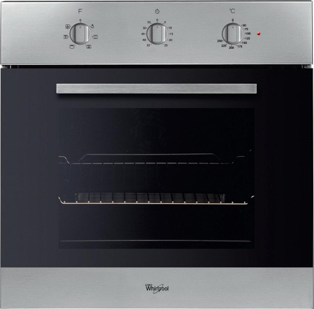 Встраиваемый духовой шкаф Whirlpool AKP 449