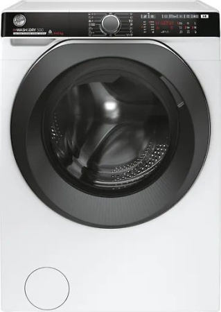Сушильная машина Hoover HDPD696AMBC/1-S