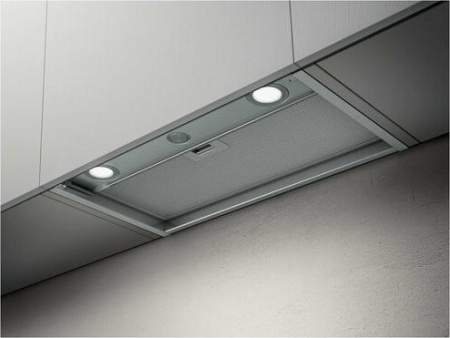 Кухонная вытяжка Elica Boxin LX/BL MAT/A/60