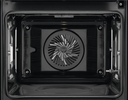 Встраиваемый духовой шкаф Electrolux OPEB7558