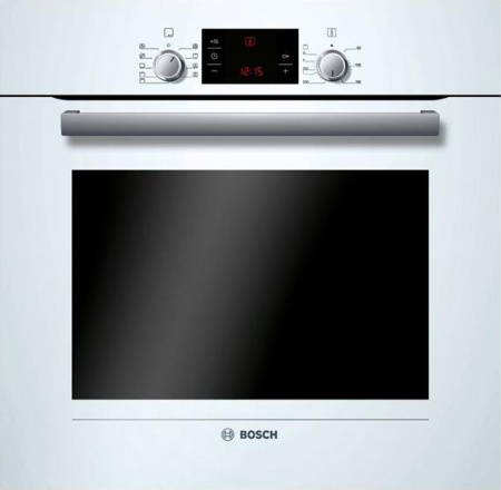 Встраиваемый духовой шкаф Bosch HBA 33B520