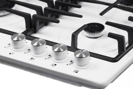 Варочная поверхность NordFrost HS 6041 W
