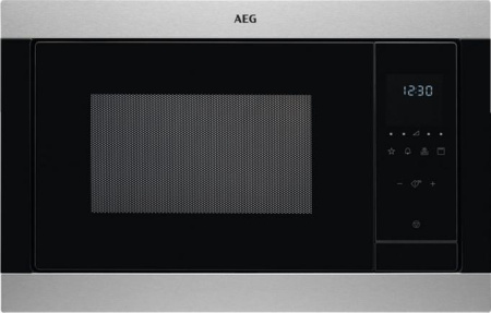 Микроволновая печь AEG Msb2547D-M