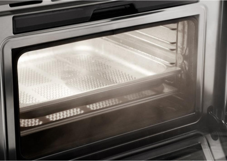 Встраиваемый духовой шкаф Bertazzoni F457 PRO VTX