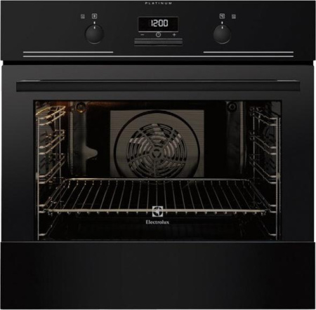 Встраиваемый духовой шкаф Electrolux EOA 93434 AK