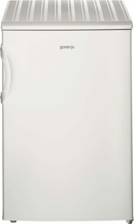 Холодильник Gorenje RB 4091 ANW [1, капельное]