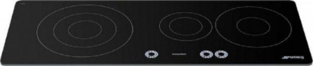 Варочная поверхность Smeg SI933D