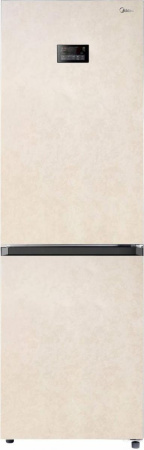 Холодильник Midea MRB519SFNBE5 [2, No Frost]