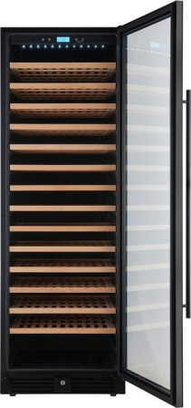 Винный шкаф Cellar Private CP165-1TB [2, капельное]