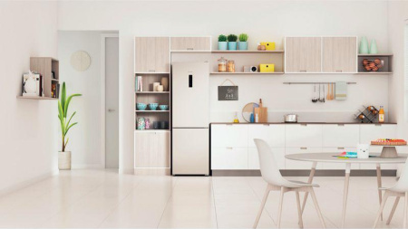 Холодильник Indesit ITR 5180 E [2, No Frost]