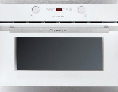 Микроволновая печь Kuppersbusch EMWG 6260.0 W1