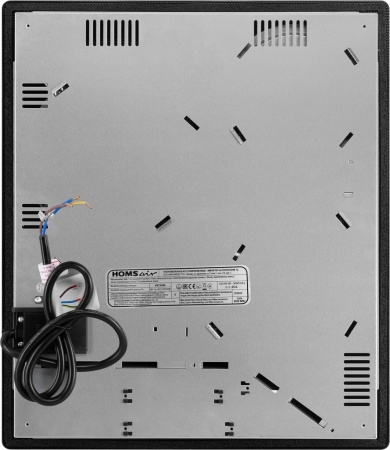 Варочная поверхность Homsair HVC43BK