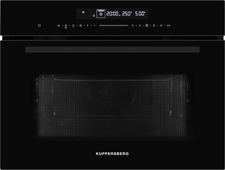 Встраиваемый духовой шкаф Kuppersberg KMW 694
