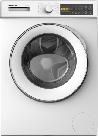Стиральная машина Scandilux LM2T 6011 [6 кг, фронтальная]