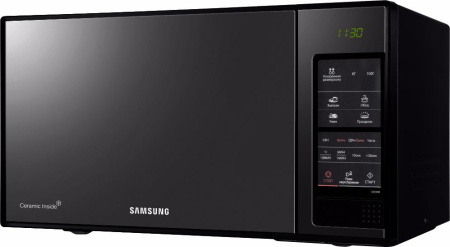Микроволновая печь Samsung GE 83XR