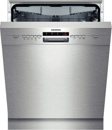 Посудомоечная машина Siemens SN 45M584