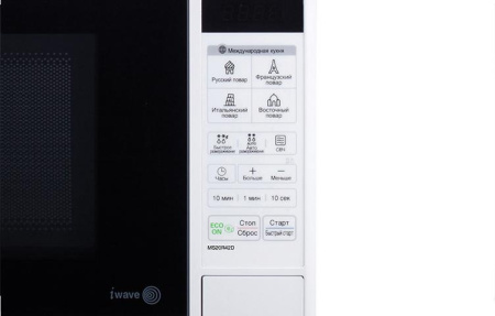 Микроволновая печь LG MS 20R42D