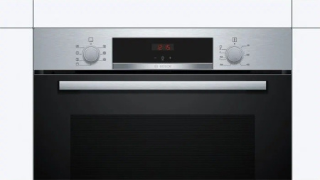 Встраиваемый духовой шкаф Bosch HBA 533BS0S