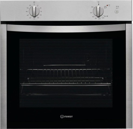 Встраиваемый духовой шкаф Indesit IGW 324