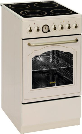 Плита Gorenje EC 52CLI1