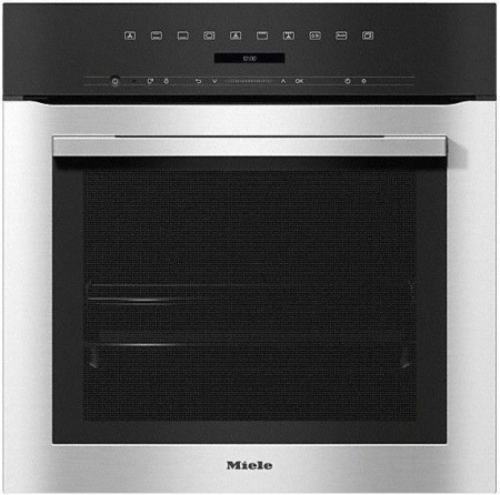 Встраиваемый духовой шкаф Miele H 7164 BP EDST/CLST