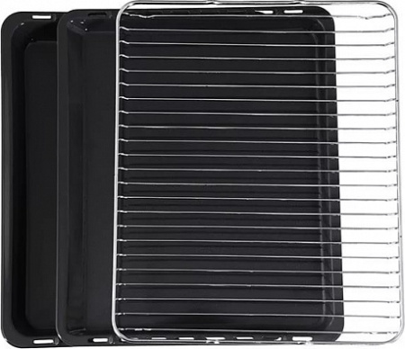 Встраиваемый духовой шкаф Electrolux OPEB2500