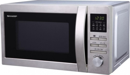 Микроволновая печь Sharp R 2495ST