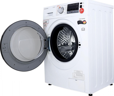 Стиральная машина Schaub Lorenz SLW TW8441 I [8 кг, фронтальная]