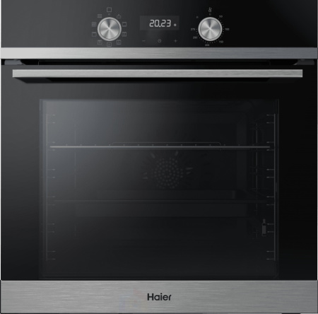 Встраиваемый духовой шкаф Haier HOQ-K2ANN3WB