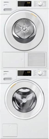Стиральная машина Miele WSD 663 WCS [8 кг, фронтальная]