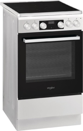 Плита Whirlpool WS 5V8CCW