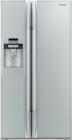 Холодильник Hitachi R-S702 GU8 [2, No Frost]